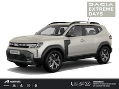 Dacia Duster - TCe 130pk mild hybrid Expression / Uit Voorraad Leverbaar /