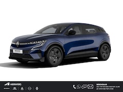Renault Mégane E-Tech - urban range Evolution 40 kWh / Nieuw te Bestellen /