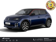 Renault 5 - 5 Techno 150 pk comfort range / Uit Voorraad Leverbaar /