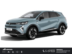 Renault Symbioz - 1.6 E-Tech full hybrid 145 iconic / Uit Voorraad Leverbaar /