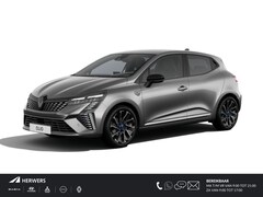Renault Clio - 1.0 TCe 90 GPF esprit Alpine / Nieuw te Bestellen / Full Options /