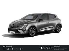 Renault Clio - 1.6 E-Tech Full Hybrid 145 techno / Nieuw te Bestellen /