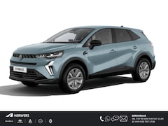 Renault Symbioz - 1.6 E-Tech full hybrid 145 evolution / Uit Voorraad Leverbaar /