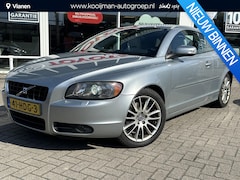 Volvo C70 Convertible - 2.5 T5 Summum