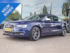 Audi S5 - SPORTBACK 3.0 TFSI S5 QUATTRO PRO LINE ORIG. NL | SCHUIFDAK | XENON | NAVI | DRIVE SELECT