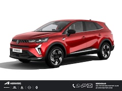 Renault Symbioz - 1.6 E-Tech full hybrid 145 techno / Uit Voorraad Leverbaar /