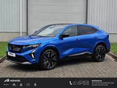 Renault Rafale - E-Tech Hybrid 200PK esprit Alpine / Vraag naar beschikbaarheid /