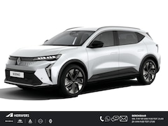 Renault Scenic E-Tech - EV87 long range techno / Vraag naar beschikbaarheid /
