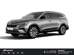 Renault Espace - E-Tech Hybrid 200PK techno 5p. / Nieuw te Bestellen / Full Options /