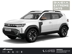 Dacia Duster - 1.2 TCe 130 mild hybrid 4x4 Extreme / Nieuw te Bestellen /