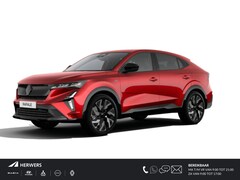 Renault Rafale - E-Tech Hybrid 200pk esprit Alpine / Nieuw te Bestellen /