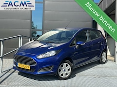 Ford Fiesta - 1.0 Style