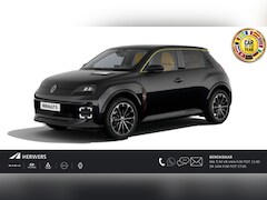 Renault 5 - 5 Iconic 150 pk comfort range / Uit Voorraad Leverbaar /