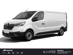 Renault Trafic - 2.0 Blue dCi 110 T30 L2H1 Start / Nieuw te Bestellen /