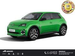 Renault 5 - 5 Techno 150 pk comfort range / Uit Voorraad Leverbaar / Kom langs voor alle mogelijkheden