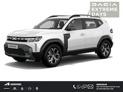 Dacia Duster - 1.0 TCe 100 ECO-G Expression / Nieuw te Bestellen /
