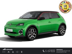 Renault 5 - 5 Techno 150 pk comfort range / Uit Voorraad Leverbaar /