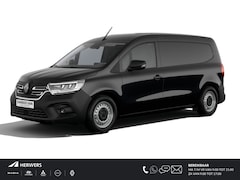 Renault Kangoo E-Tech - Advance L2 44 kWh / Uit Voorraad Leverbaar /