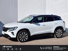 Renault Austral - 1.3 Mild Hybrid 160 X-Tronic Techno Automaat / 1800KG Trekgewicht / Panoramadak / Elektris