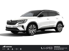 Renault Austral - E-Tech Hybrid 200pk Iconic / Uit Voorraad Leverbaar /