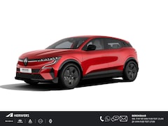 Renault Mégane E-Tech - urban range Evolution 40 kWh / Vraag naar beschikbaarheid /