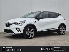 Renault Captur - 1.6 E-Tech Plug-in Hybrid 160 Intens Automaat / Stoelverwarming / Pack parking / Cruise co