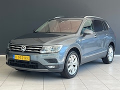 Volkswagen Tiguan Allspace - 1.5 TSI Comfortline Business 7p. DSG AUT NL AUTO