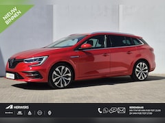 Renault Mégane E-Tech - Estate 1.6 Plug-In Hybrid 160 Techno Automaat / Pack winter / Massage stoel / HUD / Bose S