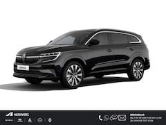 Renault Espace - E-Tech Hybrid 200PK techno 5p. / Uit Voorraad Leverbaar /