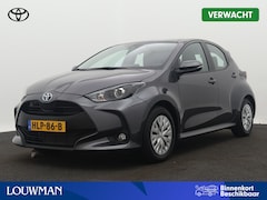 Toyota Yaris - 1.5 Hybrid Active Limited