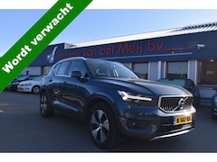 Volvo XC40 - 1.5 T5 Recharge Inscription , TREKHAAK , STOEL+STUUR VERW , A UITRIJ CAM , CLIMATR , PDC V