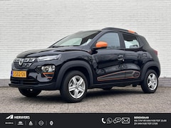 Dacia Spring - Comfort Plus 27 kWh Automaat / Dealer onderhouden / Koopaccu / SoH 94 % / WLTP 230 km / Na