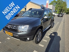 Dacia Duster - 1.2 TCe 4x2 Prestige 5 deurs, airco, navigatie, cruise control, trekhaak