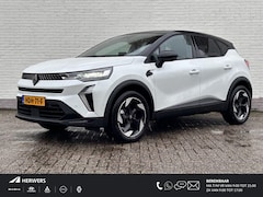 Renault Captur - 1.6 E-Tech full hybrid 145 techno / Demo / pack navigation urban / 360 camera / Cruise Con