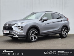 Mitsubishi Eclipse Cross - 2.4 PHEV Intense+ Automaat / 8 jaar Fabrieksgarantie vanaf Nieuw / 1500kg Trekgewicht / Ap