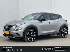 Nissan Juke - 1.6 Hybrid N-Design