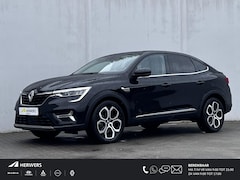 Renault Arkana - 1.6 E-Tech full hybrid 145 techno Automaat / 3 jaar Garantie vanaf Nieuw / Dealer onderhou