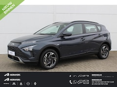 Hyundai Bayon - 1.0 T-GDI Comfort Smart / Airco / Full Map Navigatie / Apple Carplay/Android Auto / Cruise