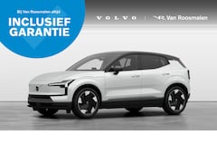 Volvo EX30 - Extended Range Plus 69 kWh VAN 46.797, - VOOR 38.997,