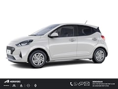 Hyundai i10 - 1.0 Comfort / €1000, - Voordeel Op Nieuwprijs / Rijklaarprijs / Direct Leverbaar