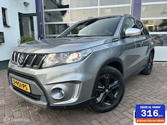 Suzuki Vitara - 1.4 S Allgrip 4x4 AUTOMAAT * AIRCO * TREKHAAK