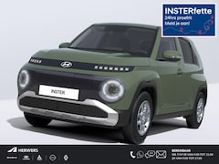 Hyundai Inster - Pulse 49 kWh / €1300, - Voordeel Op Nieuwprijs / Rijklaarprijs / Direct Leverbaar