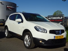 Nissan Qashqai - 2.0 Acenta 4WD Autom