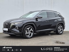 Hyundai Tucson - 1.6 T-GDI 265 PHEV Plug-in Premium 4WD Automaat / Apple Carplay Android Auto / Stuur- en S