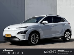 Hyundai Kona Electric - EV Fashion 64 kWh Automaat / Dealer onderhouden / Facelift / SoH accu 100 % / Warmtepomp /