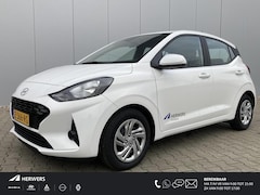 Hyundai i10 - 1.0 Comfort / AppleCar Play & Android Auto / DAB / Airco / Cruise Control /