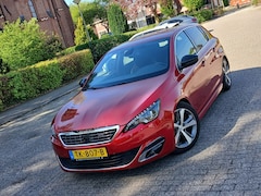 Peugeot 308 - 1.2 PureTech GT-line