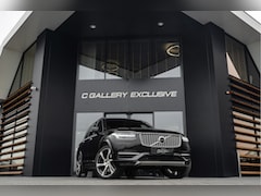Volvo XC90 - 2.0 T8 Recharge AWD Inscription 7p l Panorama l Luchtvering l B&W | Trekhaak