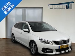 Peugeot 308 SW - 1.2 PureTech Premium*PANO*ACC*ECC*NAVI