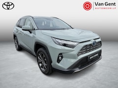 Toyota RAV4 - 2.5 Hybrid AWD Executive | Trekhaak | Dodehoek